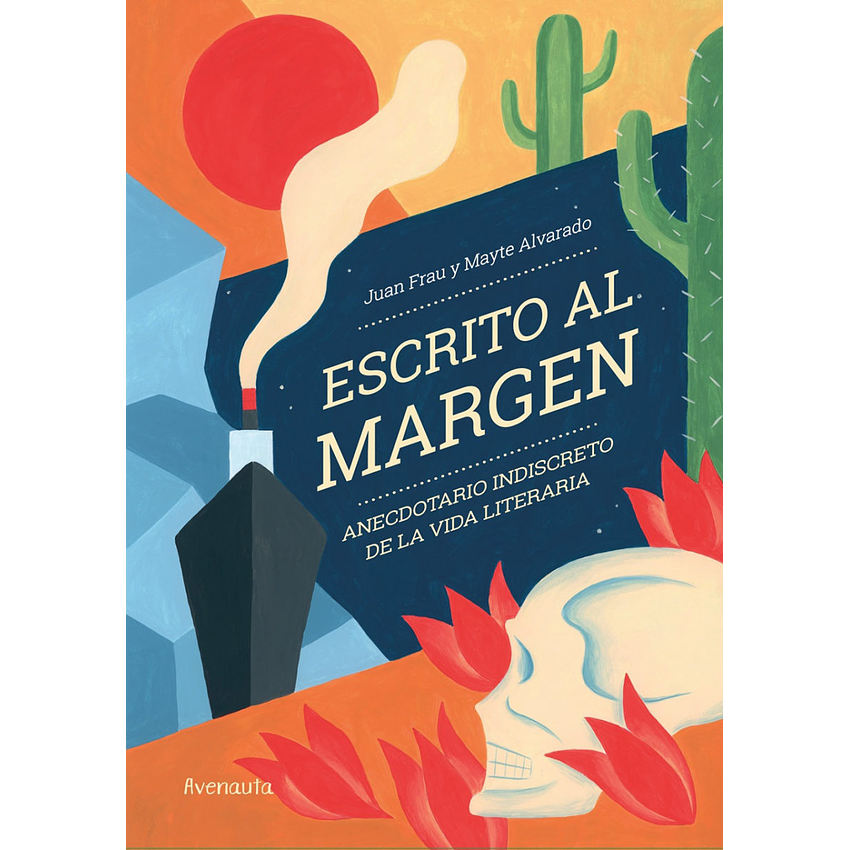 Escrito Al Margen 1