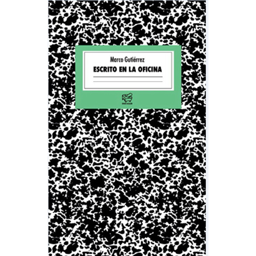 Escrito En La Oficina 1