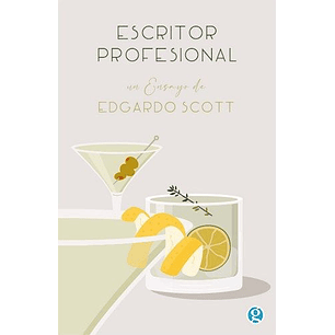 Escritor Profesional