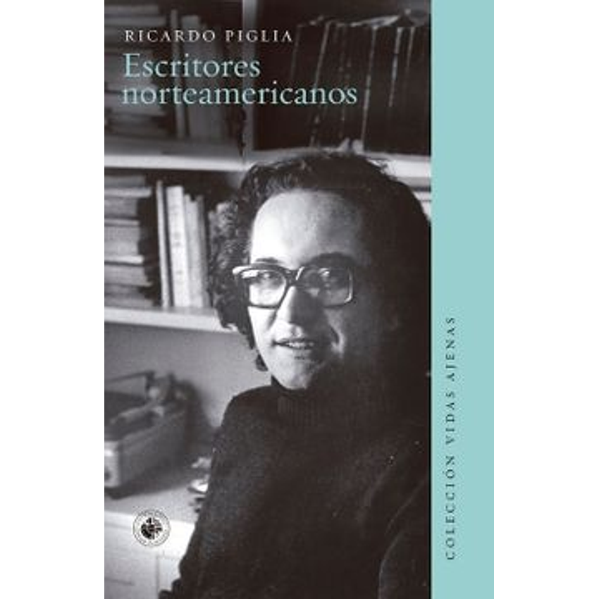 Escritores Norteamericanos 1