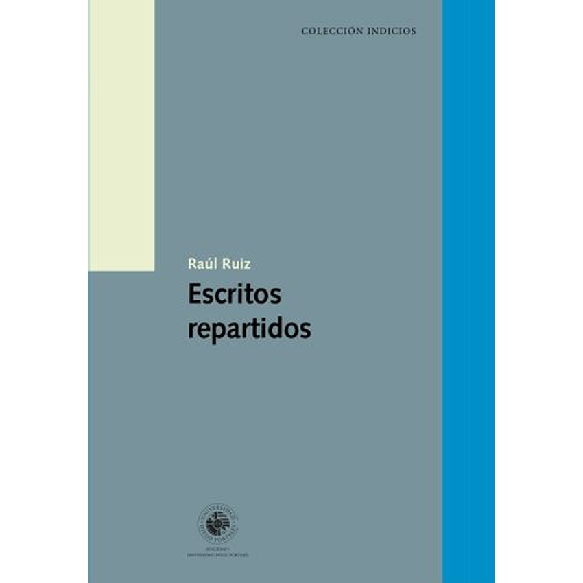 Escritos Repartidos 1