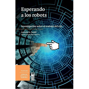 Esperando A Los Robots