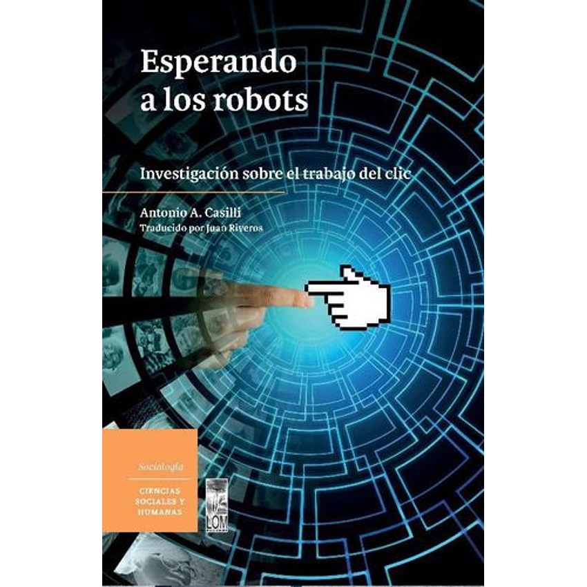 Esperando A Los Robots 1