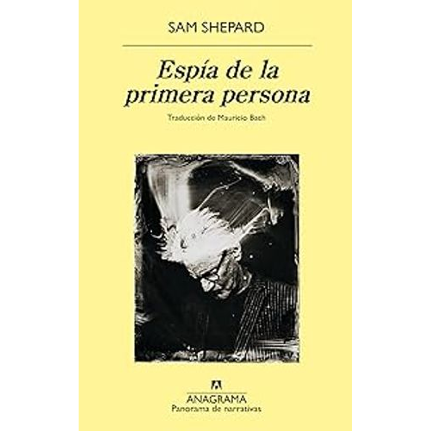 Espia De La Primera Persona 1