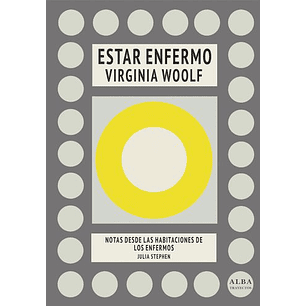 Estar Enfermo