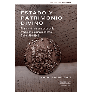 Estado Y Patrimonio Divino