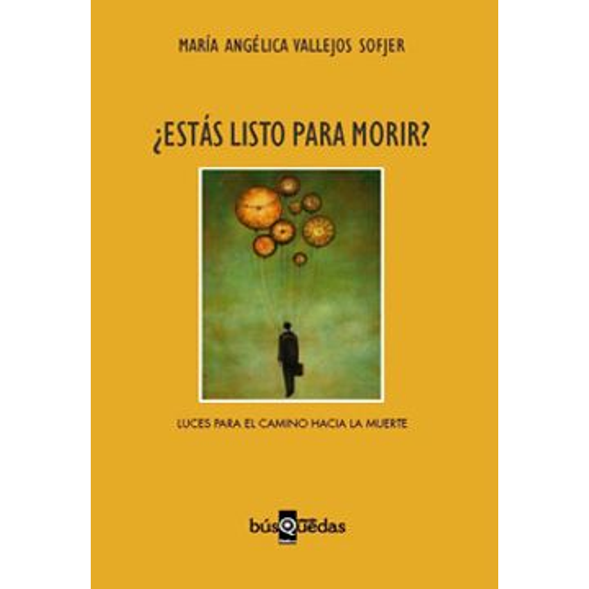 Estas Listo Para Morir 1