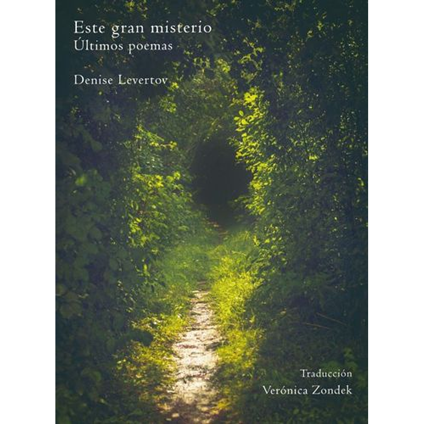 Este Gran Misterio 1