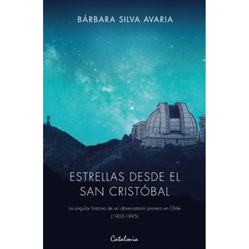 Estrellas Desde El San Cristobal 1