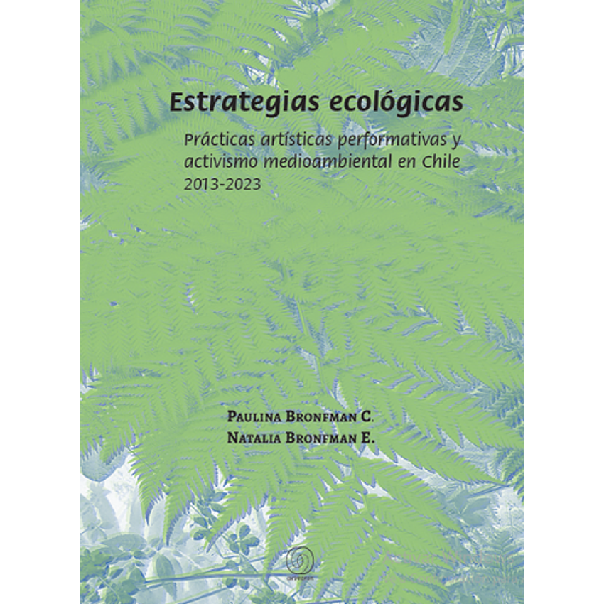 Estrategias Ecologicas 1