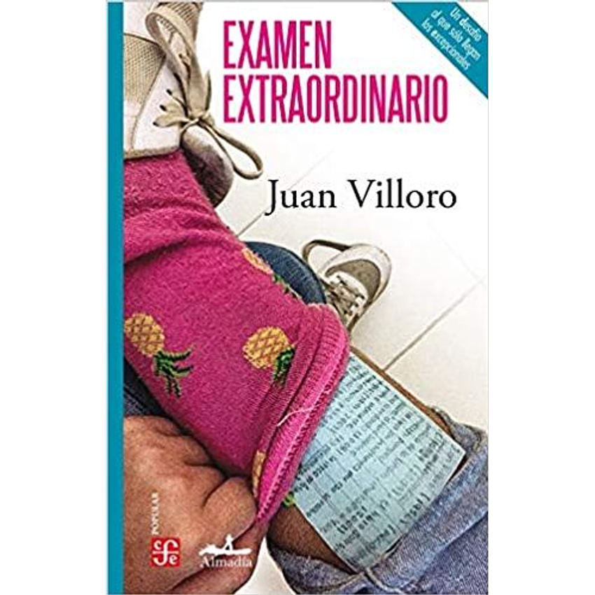 Examen Extraordinario 1