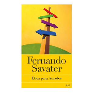 Etica Para Amador (Ariel)