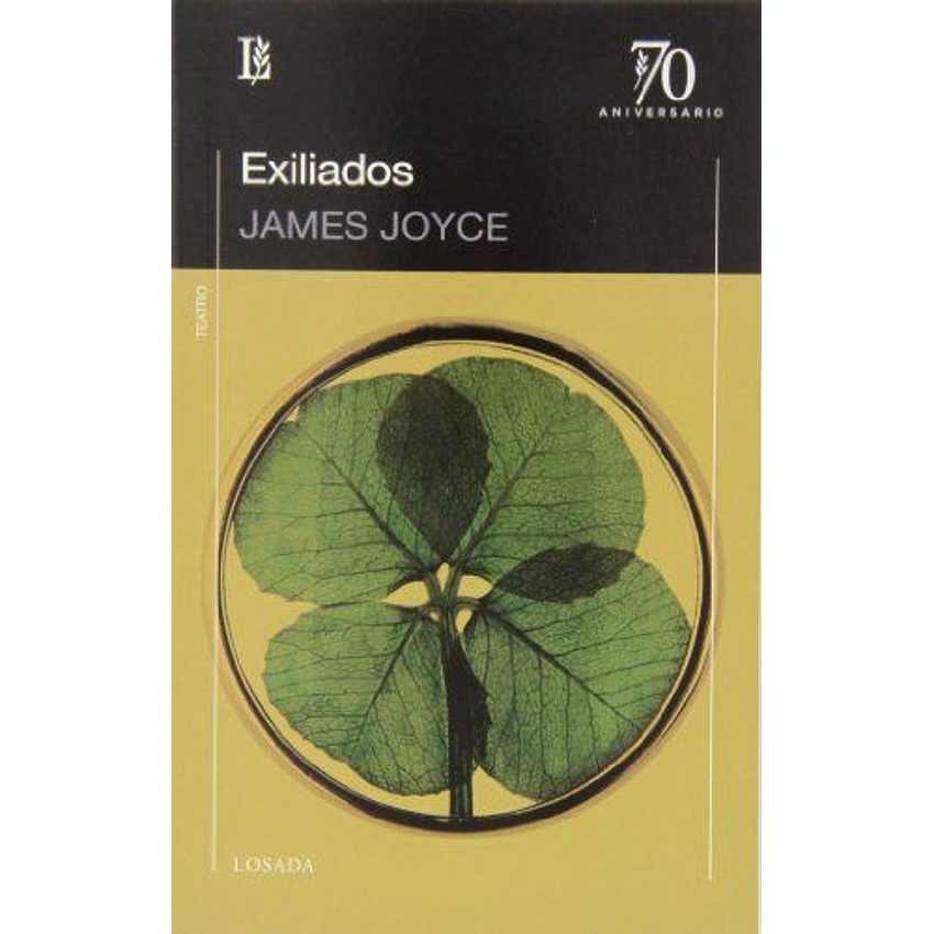 Exiliados (70 Aniv) 1