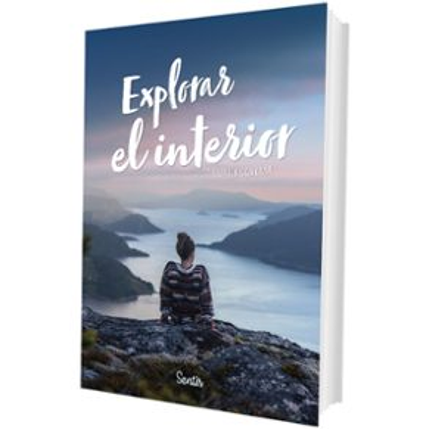 Explorar El Interior 1