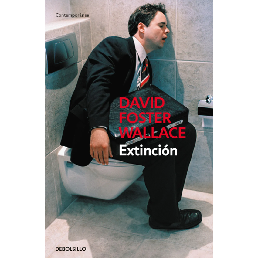 Extincion 1