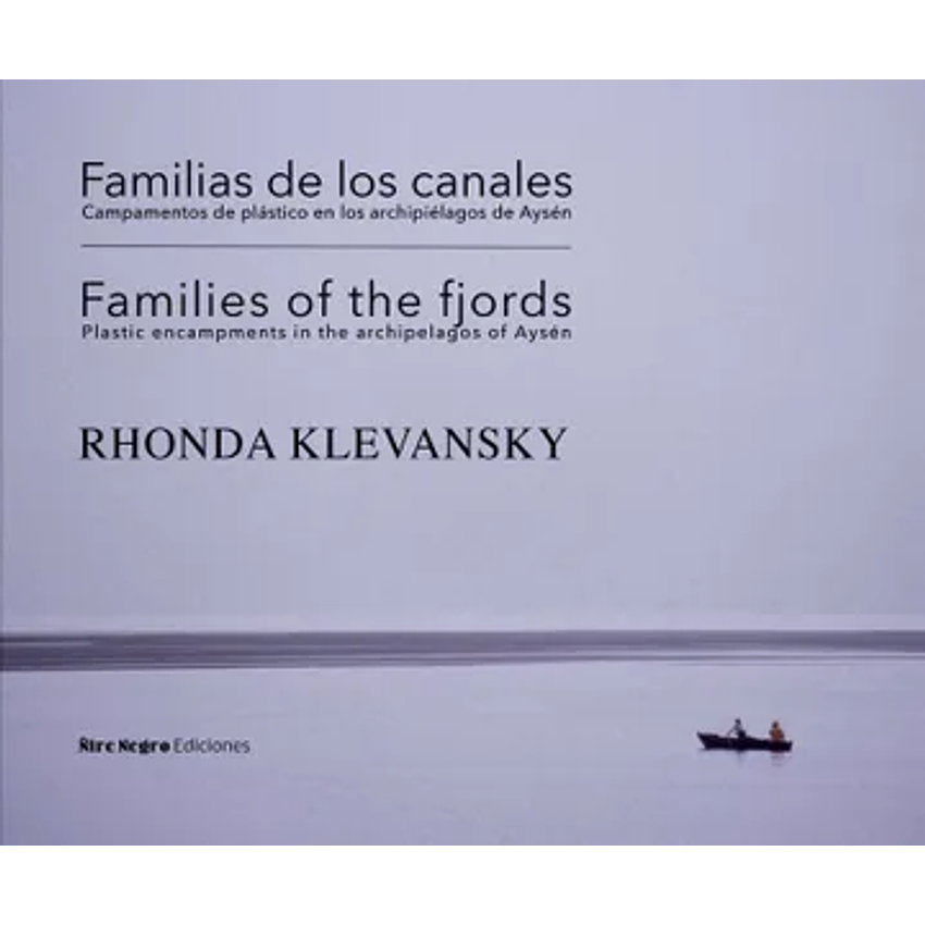Familias De Los Canales 1