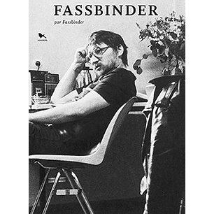 Fassbinder Por Fassbinder