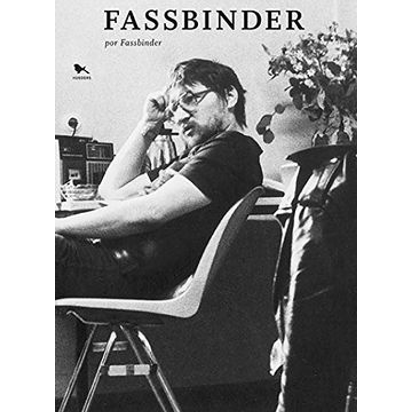 Fassbinder Por Fassbinder 1