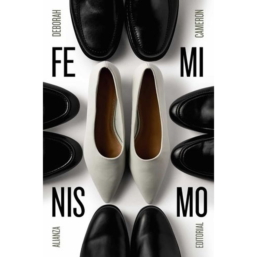 Feminismo (Alianza) 1