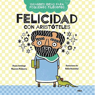 Felicidad Con Aristoteles