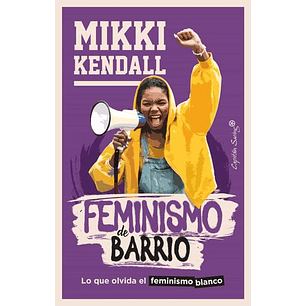 Feminismo De Barrio