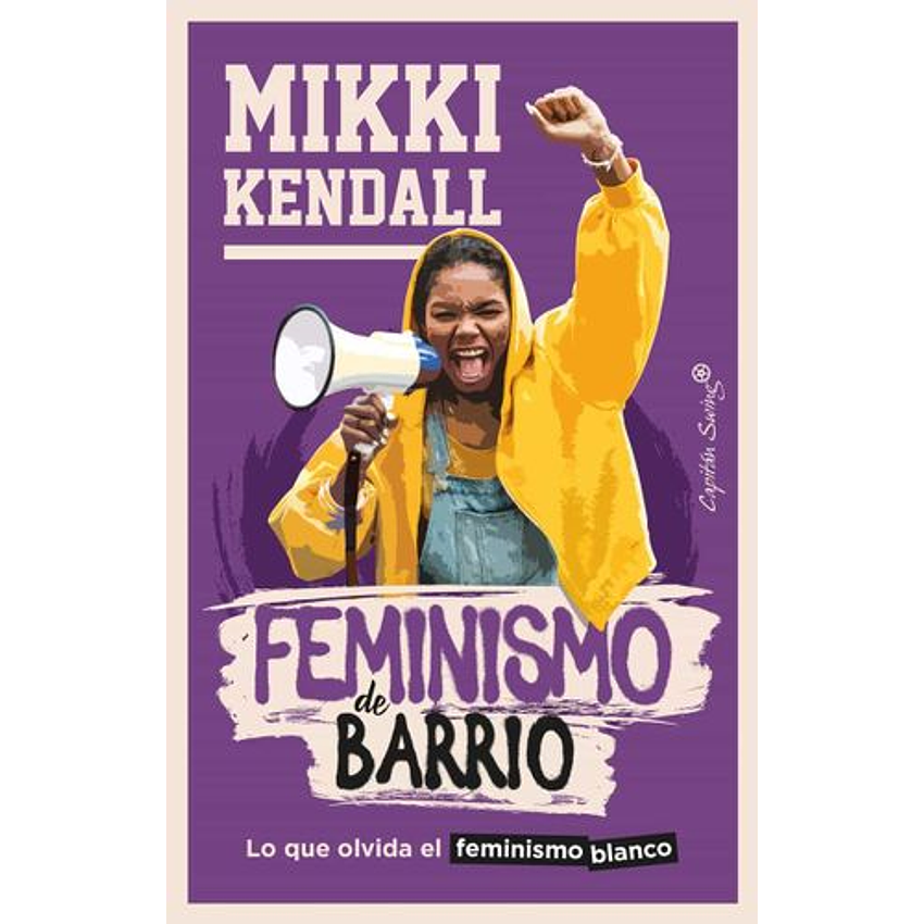 Feminismo De Barrio 1