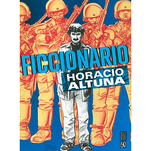 Ficcionario