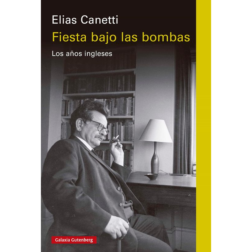 Fiesta Bajo Las Bombas 1