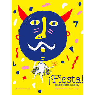 Fiesta Como Se Celebra En America