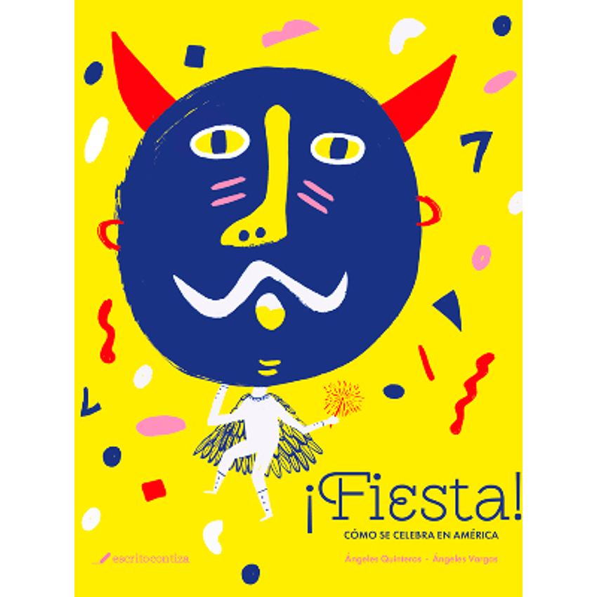 Fiesta Como Se Celebra En America 1