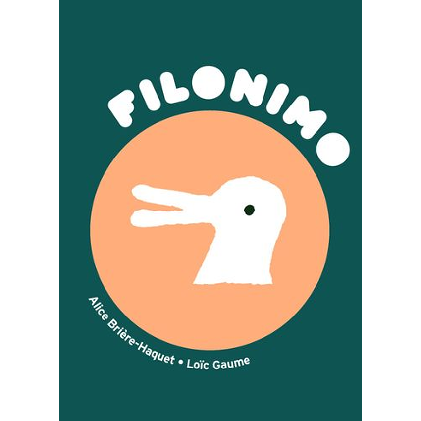 Filonimo El Pato De Wittgenstein 1