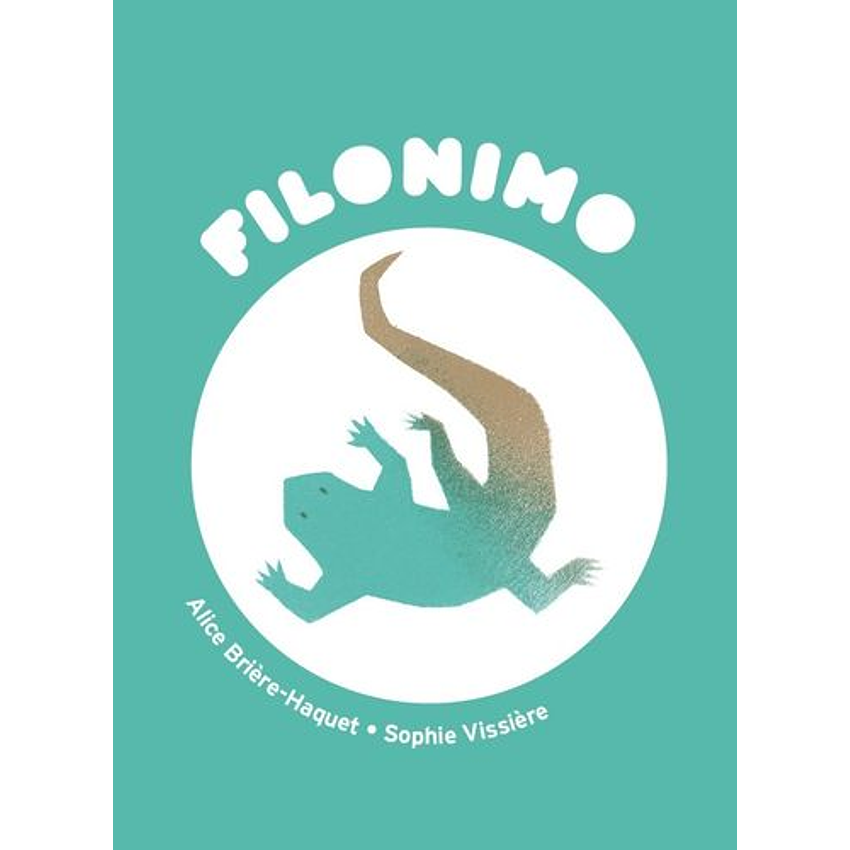 Filonimo : Lagartija De Heidegger 1