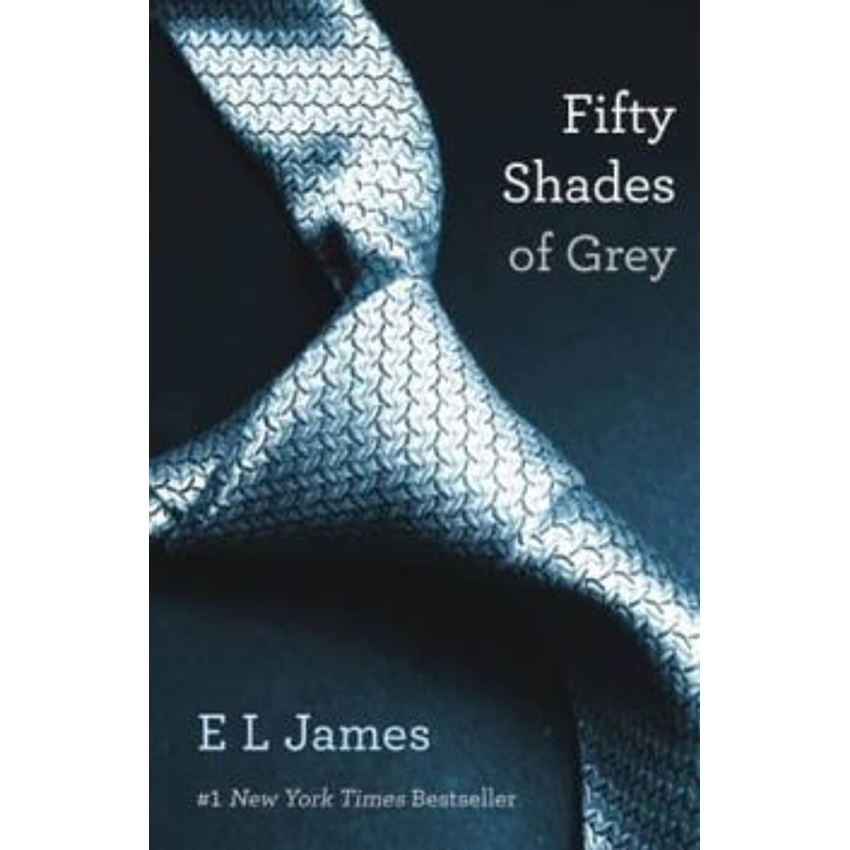Fifty Shades Of Grey 1