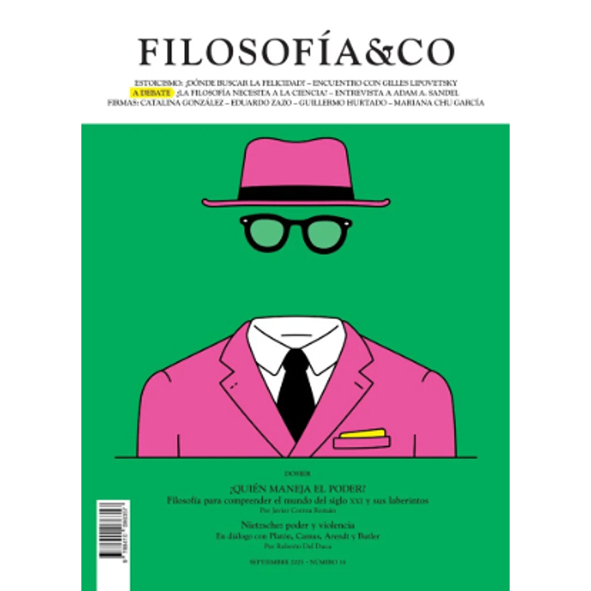 Filosofia & Co. 14 1