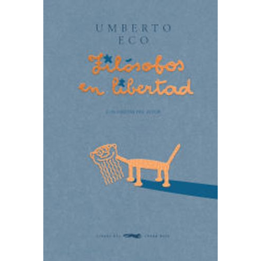 Filosofos En Libertad 1