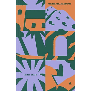 Flores Para Alimanas