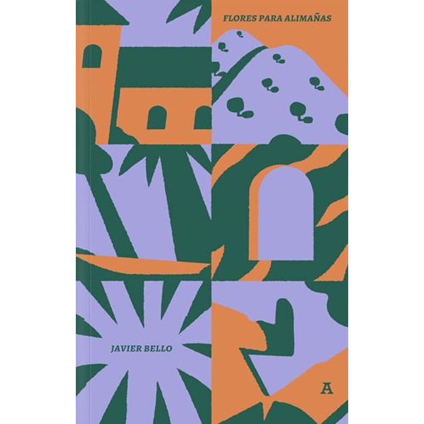 Flores Para Alimanas 1