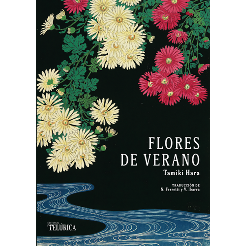 Flores De Verano 1