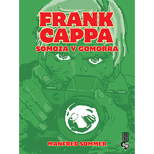Frank Cappa Somoza Y Gomorra