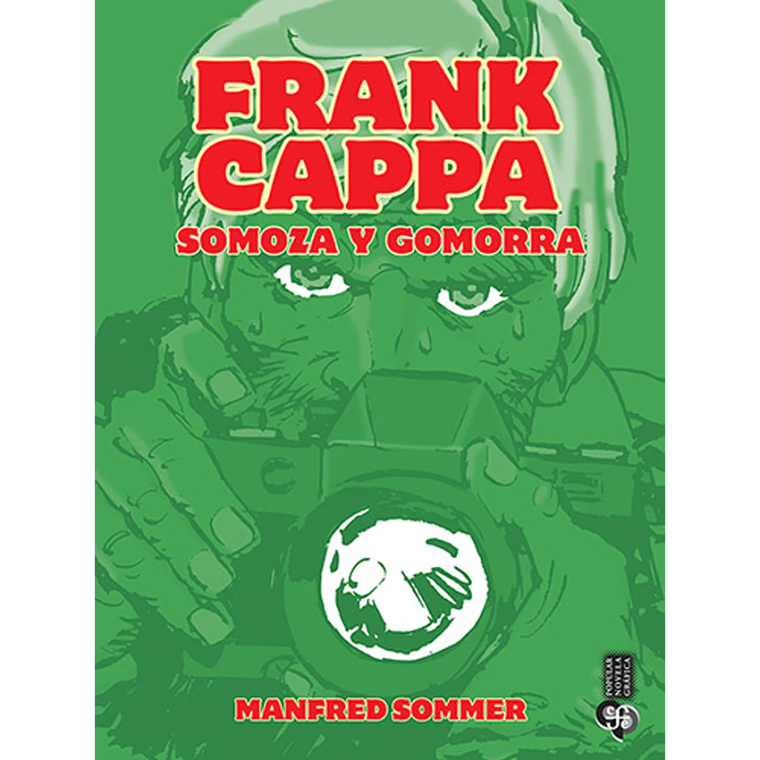 Frank Cappa Somoza Y Gomorra 1