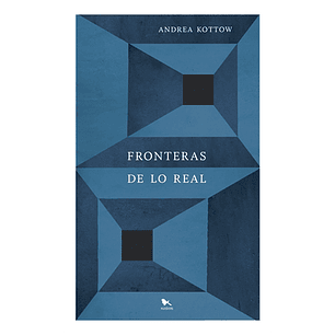 Fronteras De Lo Real