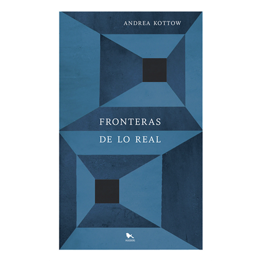 Fronteras De Lo Real 1