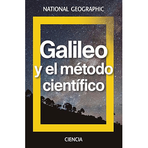 Galileo Y El Metodo Cientifico
