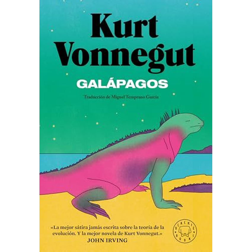 Galapagos 1