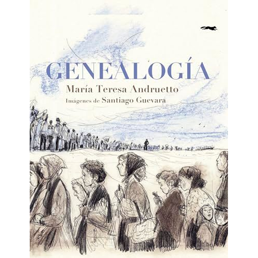 Genealogia 1