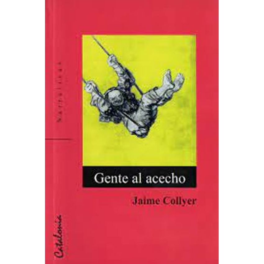 Gente Al Acecho 1