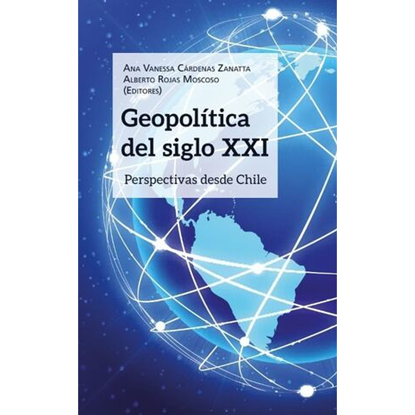 Geopolitica Del Siglo Xxi 1