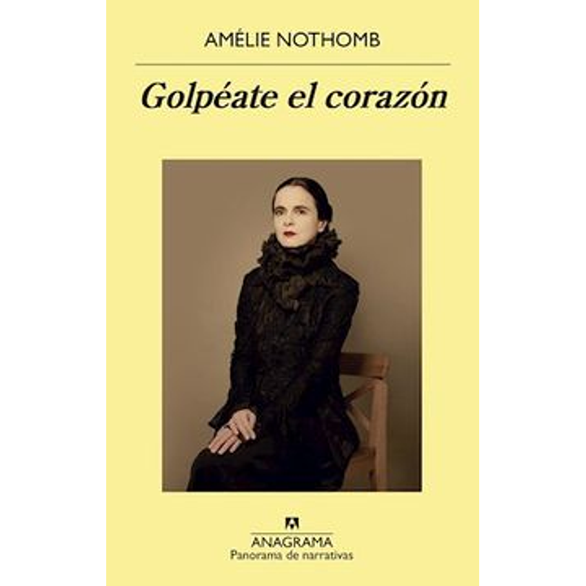 Golpeate El Corazon 1