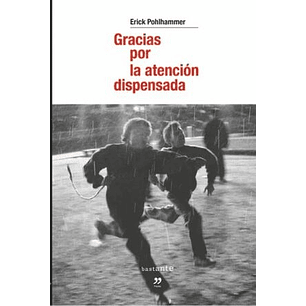 Gracias Por La Atencion Dispensada