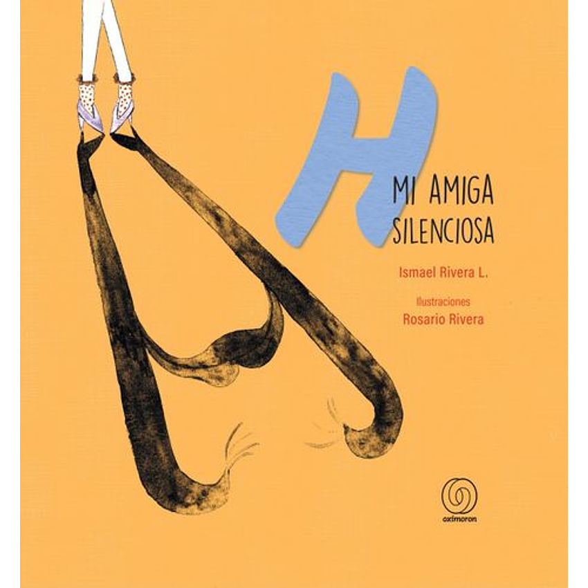 H Mi Amiga Silenciosa 1